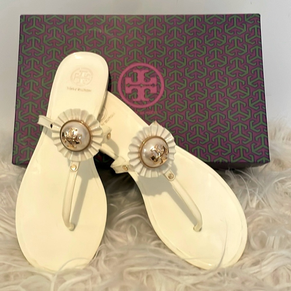 Tory Burch Melody Thong